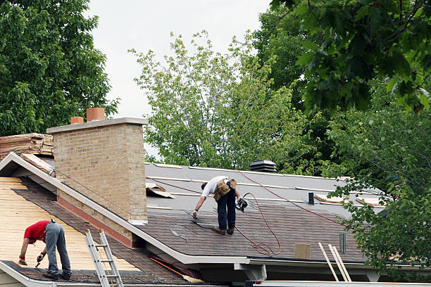 Fast & Reliable Emergency Roof Repairs in Mount Morris, IL