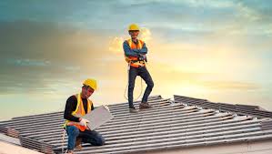 Best Metal Roofing Installation  in Mount Morris, IL